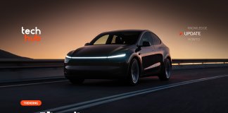 Tesla Robotaxi