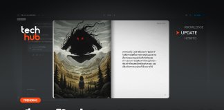 Gemini Storybook