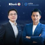 ภาพประกอบข่าว_KBank จับมือ Orbix Technology ปูทางสู่อนาค(1)