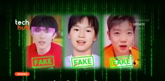 Deepfake