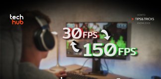 เทคนิคเพิ่ม FPS
