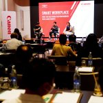 แคนนอน จัดสัมมนา AI-Enabled Business Transformation_02