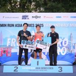 13_FrolinaเปิดเกมรุกWellness Brandingร่วมสนับสนุนงานวิ่งร_0