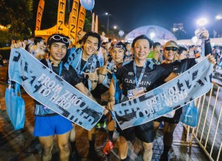 “Frolina” เปิดเกมรุก Wellness Branding ร่วมสนับสนุนงานวิ่งระดับเอเชีย Garmin Run Asia Series 2025 – Thailand Half Marathon