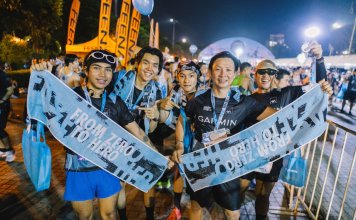 “Frolina” เปิดเกมรุก Wellness Branding ร่วมสนับสนุนงานวิ่งระดับเอเชีย Garmin Run Asia Series 2025 – Thailand Half Marathon