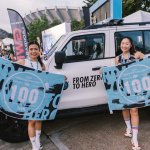 15_FrolinaเปิดเกมรุกWellness Brandingร่วมสนับสนุนงานวิ่งร_0