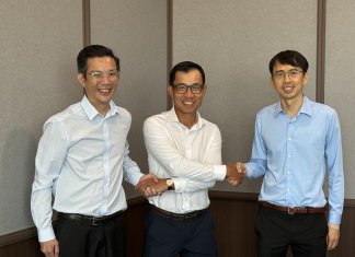 Vela Software Group ในเครือ Constellation Software Inc. เข้าซื้อกิจการในประเทศไทยครั้งแรก เสริมแกร่งธุรกิจซอฟต์แวร์ในเอเชียตะวันออกเฉียงใต้