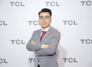 TCL จัดงานครบรอบ 21 ปี สุดยิ่งใหญ่ เปิดแคมเปญ Super Birthday | Better Future, Be Together