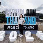 8_คุณมิสซี่ ยาง ผู้จัดการประจำ การ์มิน ประเ_0