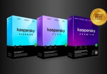 Kaspersky คว้ารางวัลซอฟต์แวร์รักษาความปลอดภัยยอดเยี่ยมปี 2025 จากงาน Commart Awards