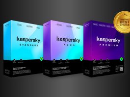 Kaspersky คว้ารางวัลซอฟต์แวร์รักษาความปลอดภัยยอดเยี่ยมปี 2025 จากงาน Commart Awards
