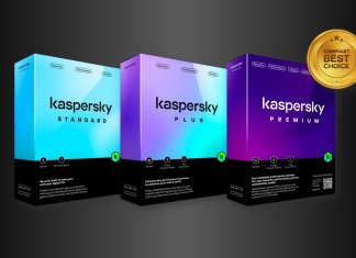 Kaspersky คว้ารางวัลซอฟต์แวร์รักษาความปลอดภัยยอดเยี่ยมปี 2025 จากงาน Commart Awards