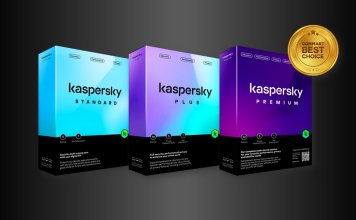 Kaspersky คว้ารางวัลซอฟต์แวร์รักษาความปลอดภัยยอดเยี่ยมปี 2025 จากงาน Commart Awards