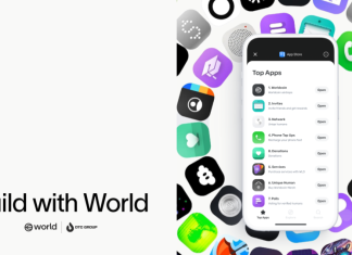 Tools For Humanity และ World Foundation จับมือ DTC Group เปิดตัว ‘Build with World’ ในประเทศไทย