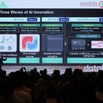 Dr. Tiravat Assavapokee, Executive Vice President – Data Intelligence and IT Integration Division, KASIKORNBANK (1)
