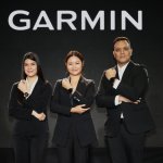 GARMIN THE NEXT FRONTIER OF SMART SAFETY