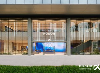 HONOR เปิดตัว ‘ALPHA Flagship Store’ แห่งแรกในเซินเจิ้น ก้าวสำคัญสู่การสร้างศูนย์กลางนวัตกรรมอุปกรณ์ AI ระดับโลก