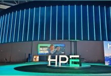 ร่วมปลดล็อกศักยภาพสู่อนาคตทั้งด้าน AI คลาวด์แบบไฮบริดและเน็ตเวิร์ก ในงาน HPE Discover More AI Southeast Asia 2025