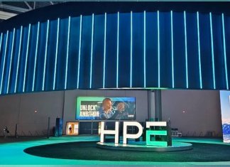 ร่วมปลดล็อกศักยภาพสู่อนาคตทั้งด้าน AI คลาวด์แบบไฮบริดและเน็ตเวิร์ก ในงาน HPE Discover More AI Southeast Asia 2025