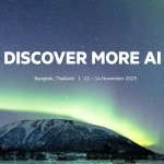 HPE Discover More 2025 AI