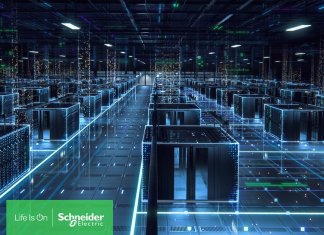 ชไนเดอร์ อิเล็คทริค ประกาศเปิดตัว “สถาปัตยกรรมอ้างอิง” ใหม่ล่าสุดที่มาพร้อมระบบจัดการพลังงานและควบคุมการระบายความร้อนด้วยของเหลว