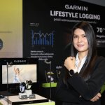 M.L. Suparada Charoonroj, Product Marketing Deputy Manager of Garmin Thailand_1