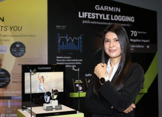 Garmin เติบโตแรงต่อเนื่อง ประกาศรายได้สูงสุดเป็นประวัติการณ์ พร้อมเผยนวัตกรรมสุดล้ำ ยกระดับประสบการณ์การใช้งาน ที่พร้อมซัพพอร์ตทุกการผจญภัยและเข้าใจทุกจังหวะของชีวิต