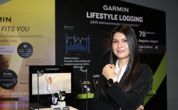 Garmin เติบโตแรงต่อเนื่อง ประกาศรายได้สูงสุดเป็นประวัติการณ์ พร้อมเผยนวัตกรรมสุดล้ำ ยกระดับประสบการณ์การใช้งาน ที่พร้อมซัพพอร์ตทุกการผจญภัยและเข้าใจทุกจังหวะของชีวิต