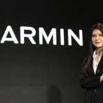 M.L. Suparada Charoonroj, Product Marketing Deputy Manager of Garmin Thailand_2
