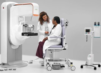 เปิดตัว MAMMOMAT B.brilliant เครื่องแมมโมแกรม 3 มิติรุ่นล่าสุด