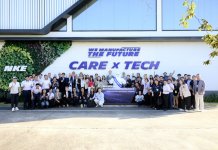 ‘มิชลิน’ เปิดมิติใหม่แห่งอนาคตการเดินทาง ในงาน “Michelin Beyond Performance” กิจกรรมสื่อมวลชนสัมพันธ์ระดับภูมิภาค