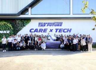 ‘มิชลิน’ เปิดมิติใหม่แห่งอนาคตการเดินทาง ในงาน “Michelin Beyond Performance” กิจกรรมสื่อมวลชนสัมพันธ์ระดับภูมิภาค