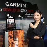 Ms. Missy Yang, Country Manager of Garmin Thailand_1