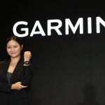 Ms. Missy Yang, Country Manager of Garmin Thailand_2