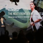 Ms. Missy Yang, Country Manager of Garmin Thailand_3