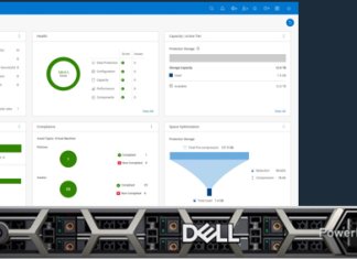 เดลล์ เทคโนโลยีส์ พลิกโฉมดาต้าเซ็นเตอร์ ครั้งใหญ่ อัดนวัตกรรม เพิ่มขุมพลังให้ไพรเวทคลาวด์ ฉลาดขึ้น เร็วขึ้น ปลอดภัยขึ้น