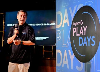 Logitech G แบรนด์ผู้นำด้านอุปกรณ์เกมมิ่งเกียร์ระดับโลก เปิดตัวงาน Logitech G PLAY 2025