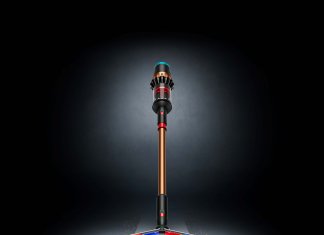 Dyson เปิดตัว Dyson V16 Piston Animal เครื่องดูดฝุ่นไร้สายทรงพลังที่สุด พร้อม Friend of Dyson “สกาย วงศ์รวี”
