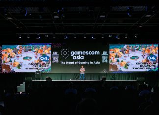 gamescom asia x Thailand Game Show เผยรายชื่อผู้เข้ารอบชิงแชมป์การแข่งขันพรีเซนต์ไอเดียเกม