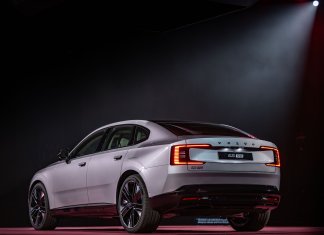 เปิดตัวเป็นครั้งแรกในเอเชียกับ Volvo ES90 รถไฟฟ้าเต็มรูปแบบรุ่นใหม่ล่าสุด ที่ออกแบบมาเพื่อเติมเต็มความสมดุลให้ทุกการเดินทาง