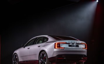 เปิดตัวเป็นครั้งแรกในเอเชียกับ Volvo ES90 รถไฟฟ้าเต็มรูปแบบรุ่นใหม่ล่าสุด ที่ออกแบบมาเพื่อเติมเต็มความสมดุลให้ทุกการเดินทาง