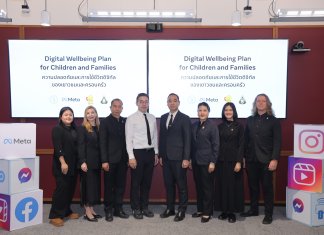 Meta ขยายฟีเจอร์บัญชีสำหรับเยาวชนบน Facebook และ Messenger แล้วในไทย พร้อมเสริมมาตรการปกป้องวัยรุ่นให้ใช้งาน Instagram อย่างปลอดภัยยิ่งขึ้น