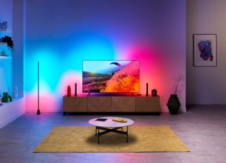 Signify ยกระดับความบันเทิงในบ้านให้สมจริงทุกอารมณ์ เปิดตัวผลิตภัณฑ์ใหม่ WiZ Entertainment Lighting