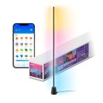 WiZ Gradient Floor Light_0