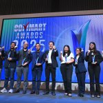commart awards 2025 winner