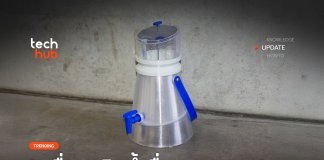 Water from Air