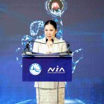 นางสาวฐาปนีย์ เกียรติไพบูลย์ ผู้ว่าการการ