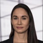 ฟิลิปปา ค็อกส์เวลล์ Managing Partner, Unit 42 ประจำภูมิภาค_