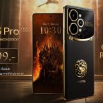 ภาพหลัก_เปิดตัว realme 15 Pro Game of Thrones Limited Edition