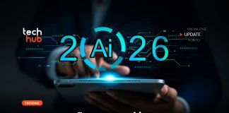 เทรนด์เทคโนโลยี